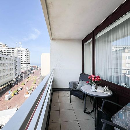 Ferienwohnung Odin Westerland Exteriör bild