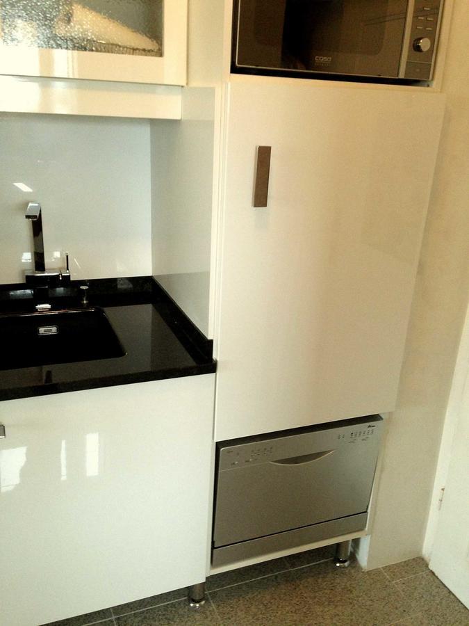 Ferienwohnung Odin Westerland Exteriör bild